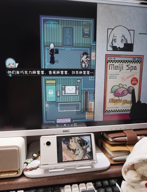 爱相思安卓游戏:像素风SLG解密游戏推荐