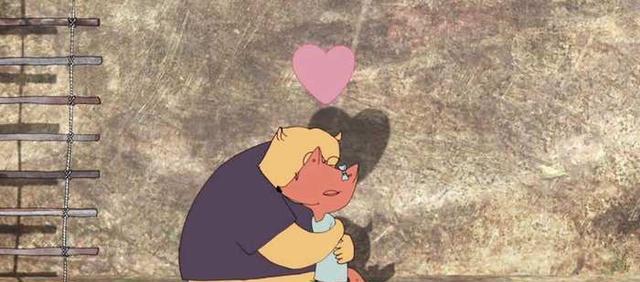 妻子的困境:重温你弟弟喜欢的游戏,找回逝去的快乐时光