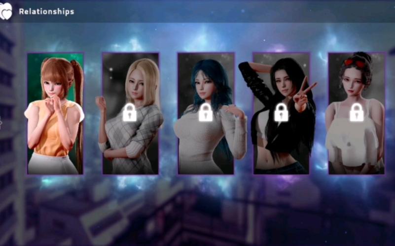 想玩城市恶魔重启?这里提供最新官方正式版下载