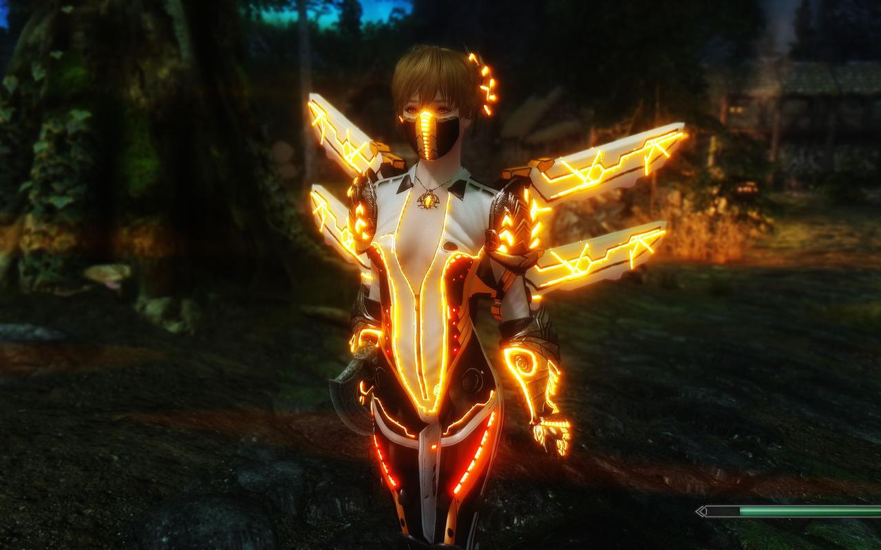 上古卷轴MOD2最新版本号及下载地址,都在这里