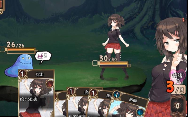 魅魔新汉化版下载攻略：快速上手，体验精彩游戏内容