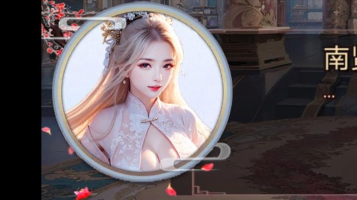 玩转金庸群侠传绅士无双后宫V123.3魔改版,版本大全推荐