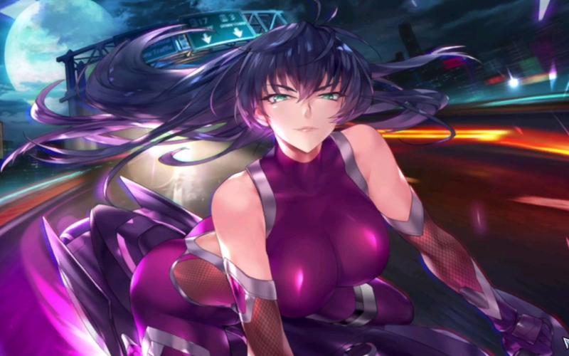 对魔忍阿莎姬游戏体验：你弟弟都喜欢玩的游戏