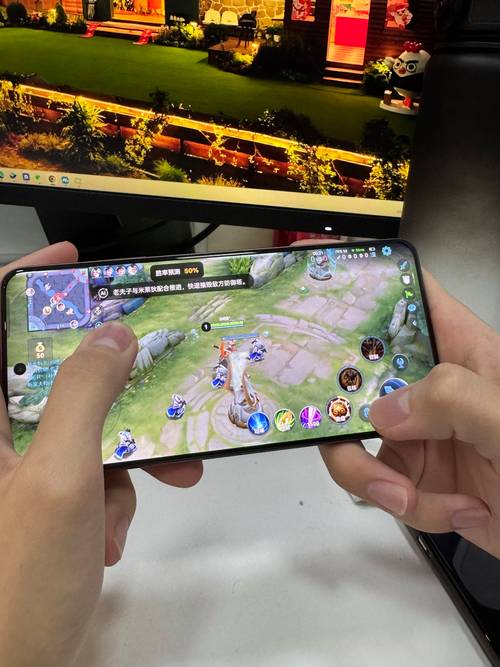 如何在安卓上玩月蚀之魔女:简单安装教程