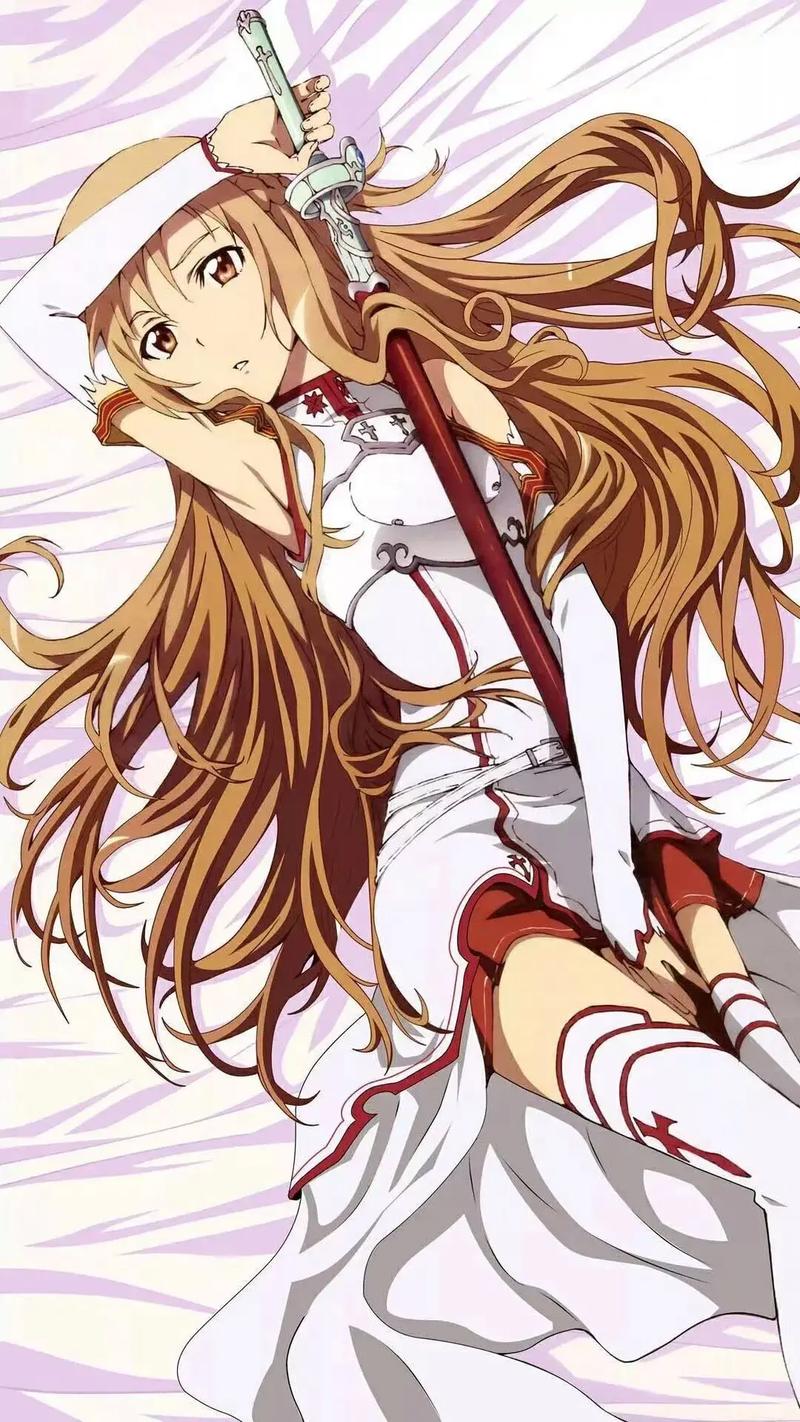 刀剑SAO第一部绅士游戏推荐：超高人气同人RPG