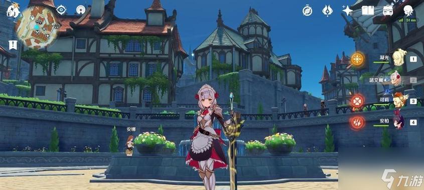 八月绅士游戏大揭秘:精彩内容深度解析