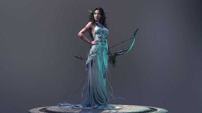 各平台女祭司游戏下载方法,新手必看教程