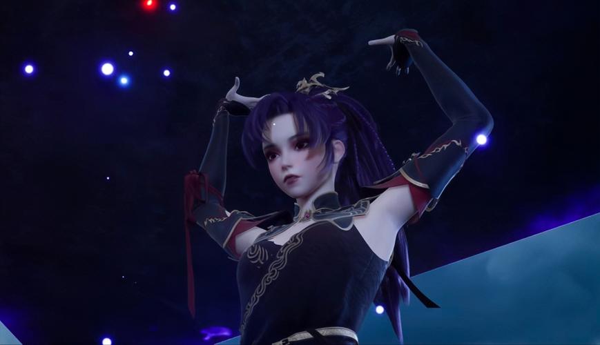 想玩斗破苍穹3D同人杨过游戏?这里有你需要的资源!