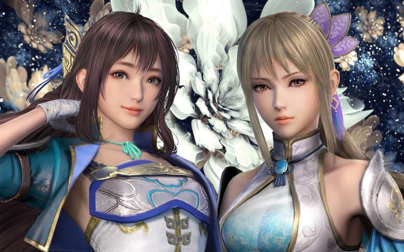 如何下载真三国无双绅士版?新手小白也能轻松上手的下载指南