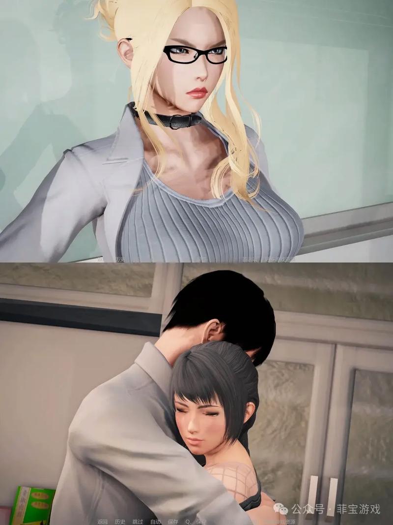 想知道堕落旅馆汉化版都更新了什么?这里告诉你!