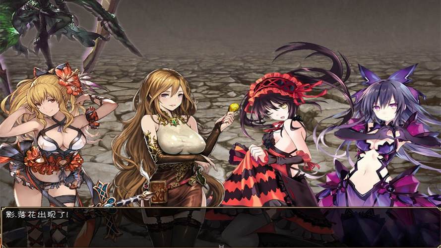 黑暗城与冒险者：各版本游戏内容详细对比