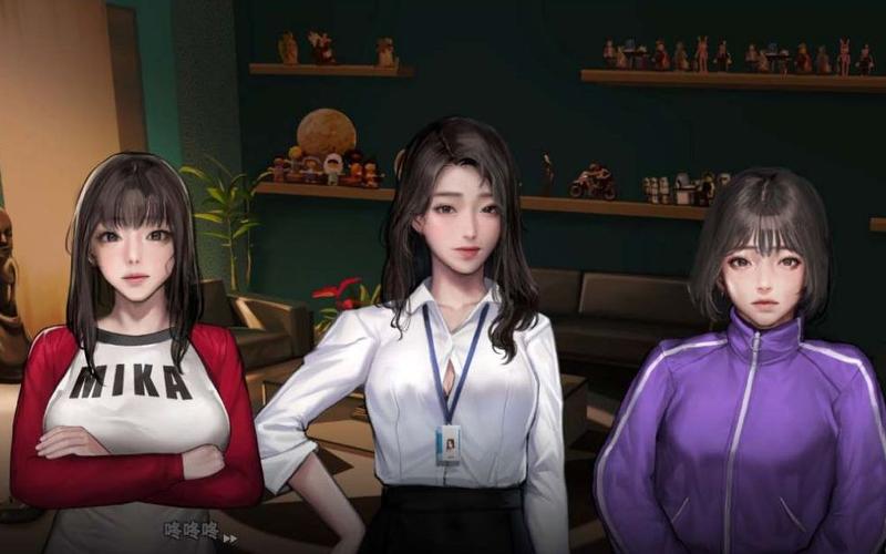 安全下载秘密派V1.6.2.322+全DLC的途径推荐