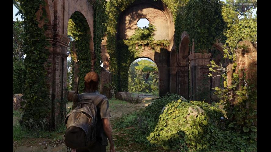 最后的生还者2游戏官网：IGN满分力作，不容错过