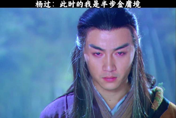 你玩过SOA续集杨过游戏吗？快来分享心得