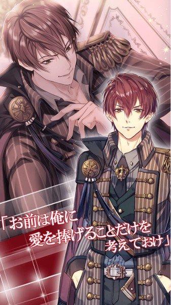 安卓汉化胜利后的生活:英雄与公主的幸福日常