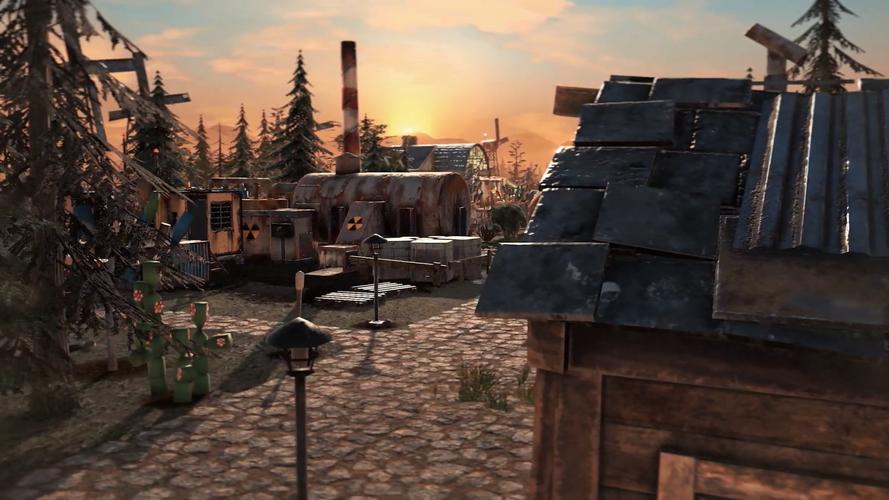 想玩末世余生，去哪里下载才安全？