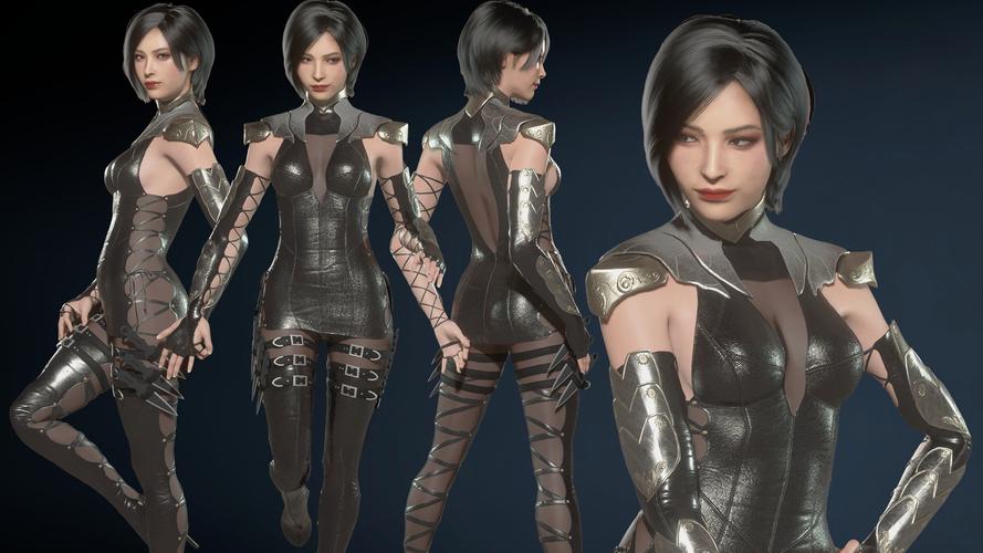 SOB母姐替换mod最新版本下载，体验全新游戏乐趣