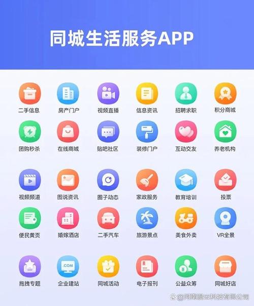 居民下载安卓版APP，方便快捷的生活服务