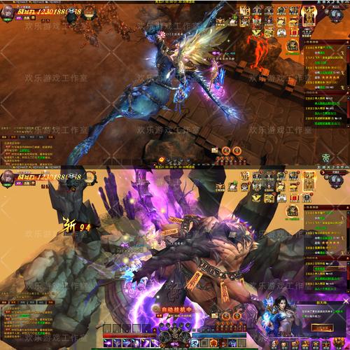 封神传骑游戏官网:回合制修真,挂机轻松得装备