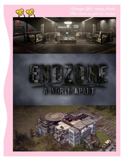 废土世界更新地址公布：赶紧下载体验新版本