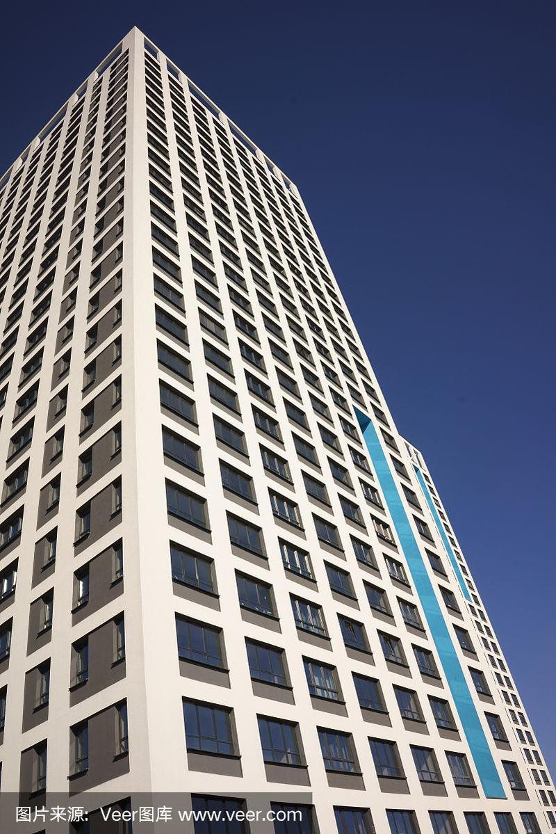 公寓大楼版本大全:从学生宿舍到高级公寓,总有一款适合你