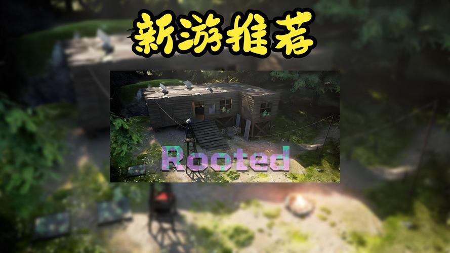 体验末日生存!最后绿洲安卓汉化版推荐