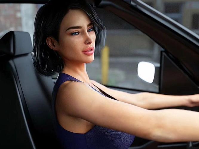 淑女都市官网:欧美神作汉化版下载,别错过!