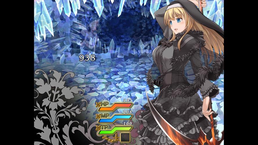 快速下载魔契的圣女游戏：中文版完整体验