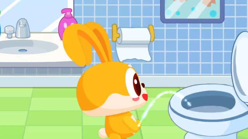 可爱甜心宝贝1游戏下载地址大全，超简单！