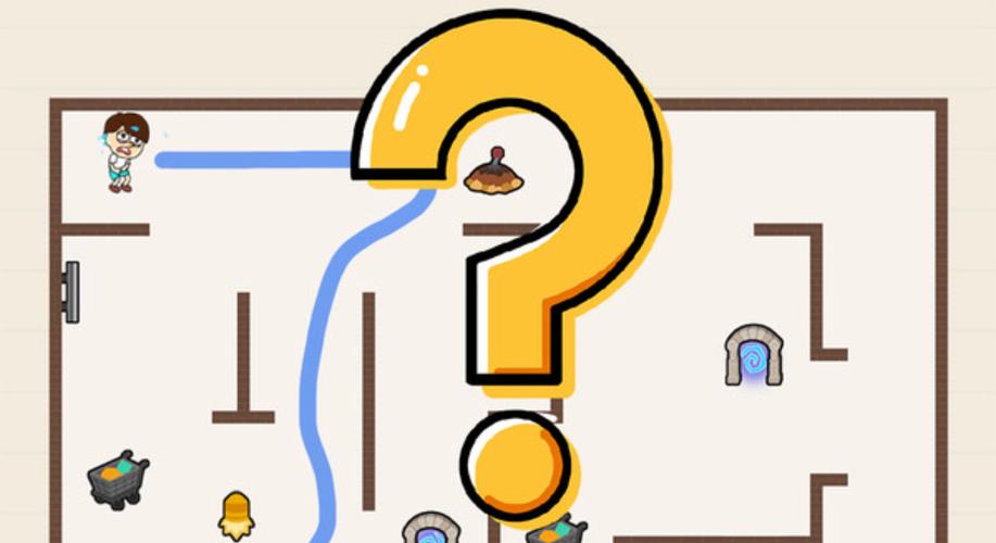 小小洛基与世界树迷宫安卓版下载:刺激的迷宫冒险之旅