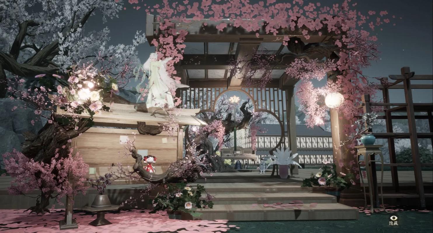 桃花境游戏版本大全：超详细版本介绍及推荐！