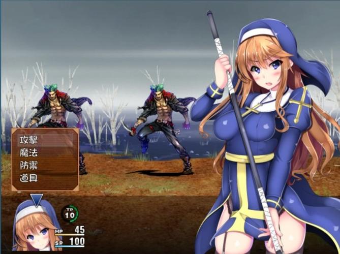 解锁全CG!仙肴圣餐魔改版游戏下载攻略