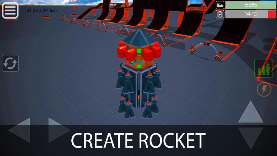 拧螺丝模拟器安卓版:趣味十足的休闲模拟游戏