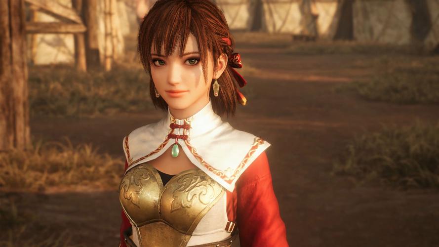 真三国无双绅士版:游戏内容解析及下载方式推荐