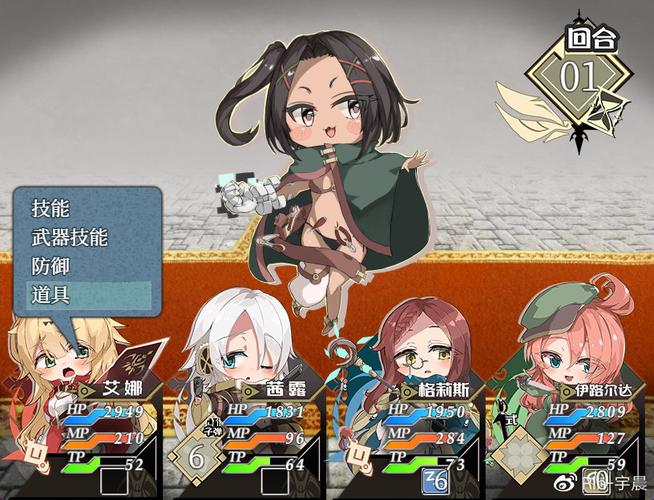 埃那托斯:转世英雄与失忆少女游戏全攻略及隐藏要素