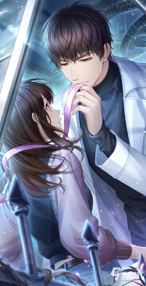 makinglovers官方正式版下载最新版:玩转恋爱手游,甜蜜约会等你来