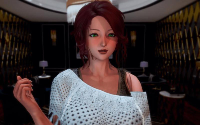 极度异常安卓下载：沉浸式黑暗解谜体验