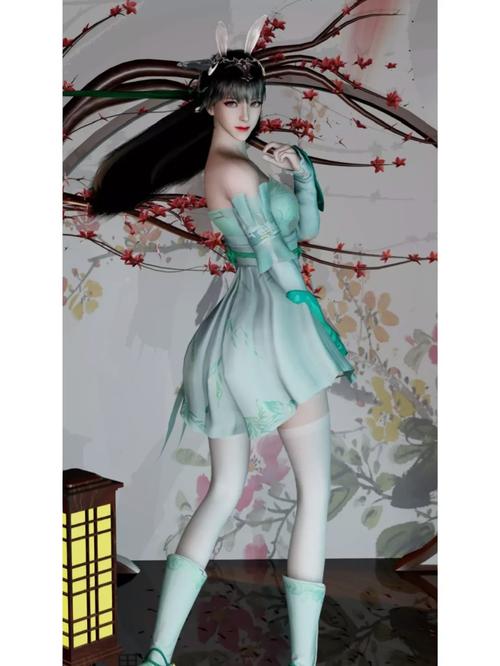 斗罗大陆3D同人版本大全：玩家自制精彩合集