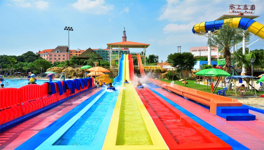 水上世界内有777最新版：好玩吗？体验分享！