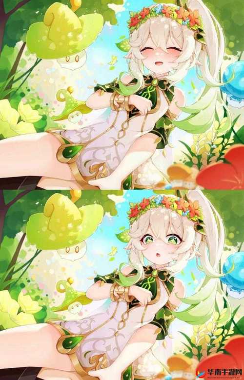 梦魇骑士游戏介绍:带你走进奇幻冒险世界