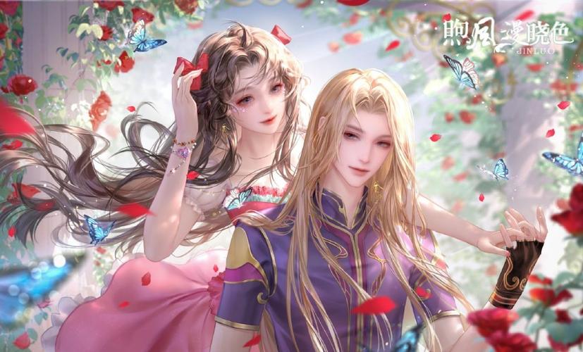 恋爱季节杨过游戏：意外惊喜的恋爱养成游戏