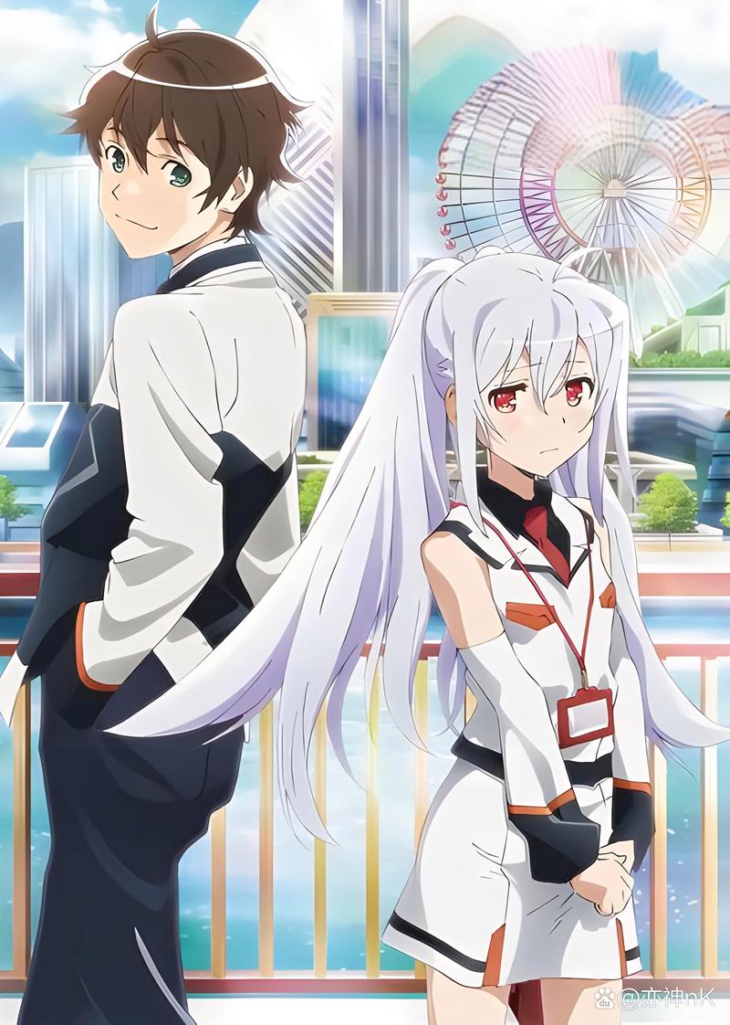 二次元妻子游戏:热拉可爱官网,开启你的甜蜜恋爱之旅!