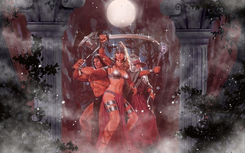 各版本圣骑士复仇之夜大集合：资源分享与游戏体验