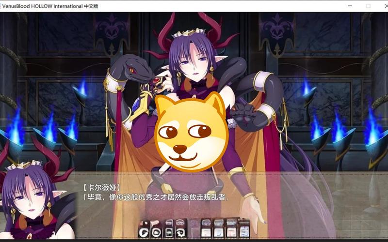 深度体验圣女之血救世主:游戏玩法全解析