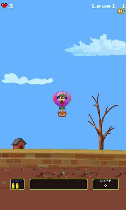 遗产逆袭安卓版下载：剧情丰富玩法精彩