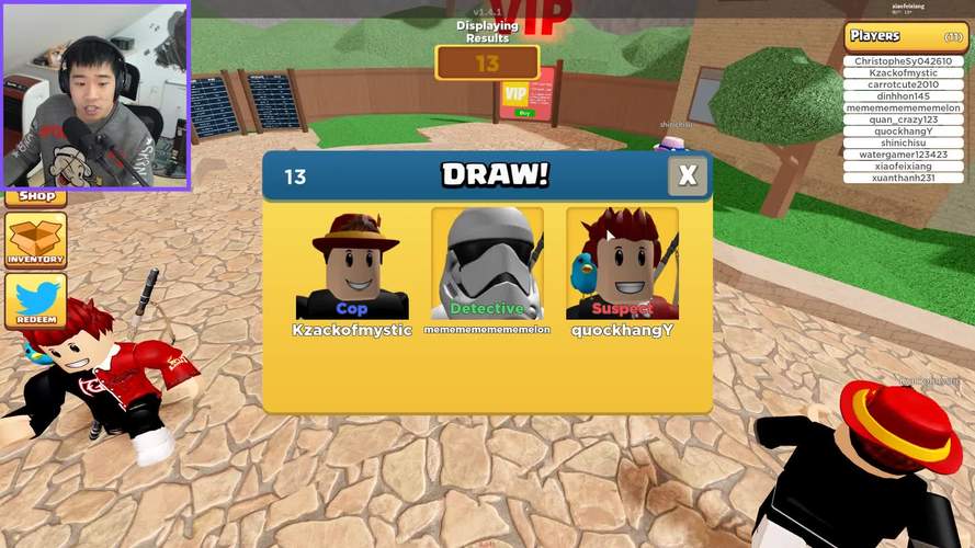 侦探模拟器在哪下载？安卓苹果通用下载地址分享