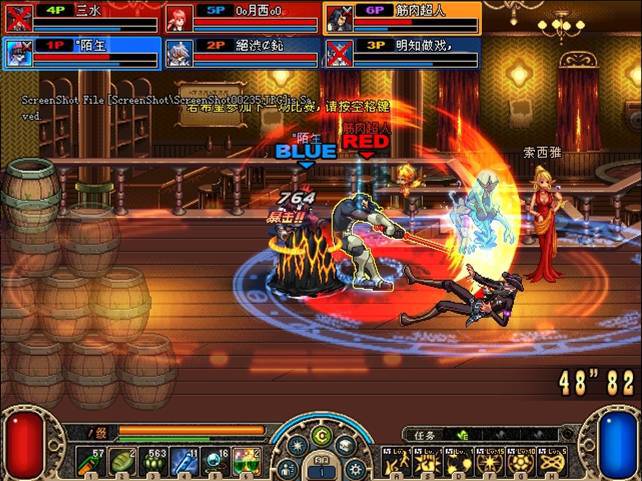 还在刷塔?勇士游戏官网还有更多精彩等你!