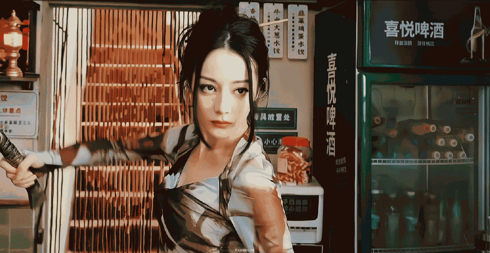 欲望国度杨过游戏：徐娘半老第二季S9来袭