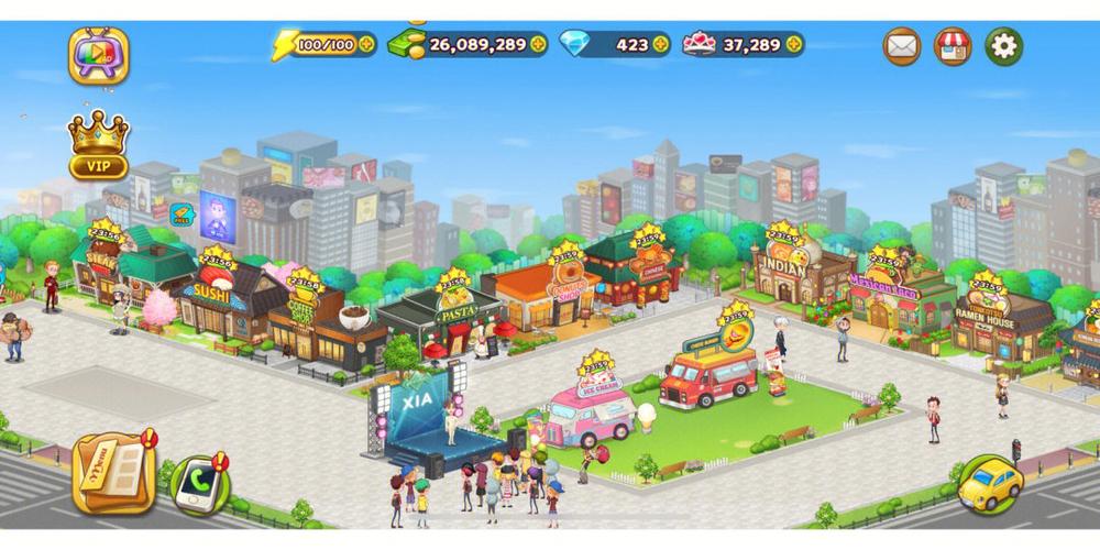 盗摄学园:弟弟最爱玩的几款游戏推荐