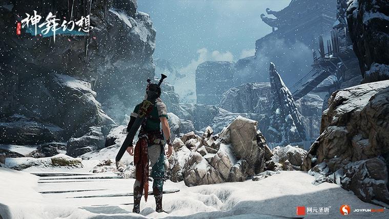 神舞幻想邪恶版绅士游戏:完整版下载及安装教程